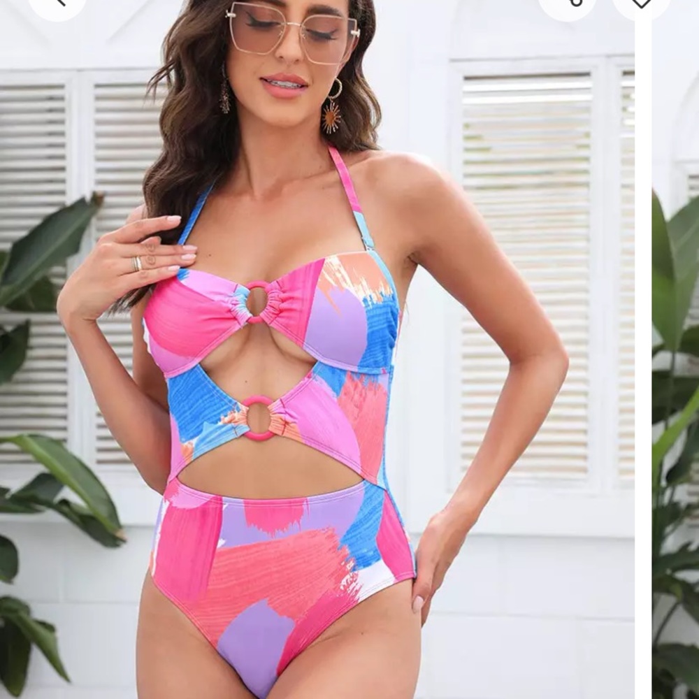 Fun one piece